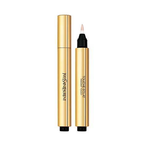 touche éclat illuminating pen ysl